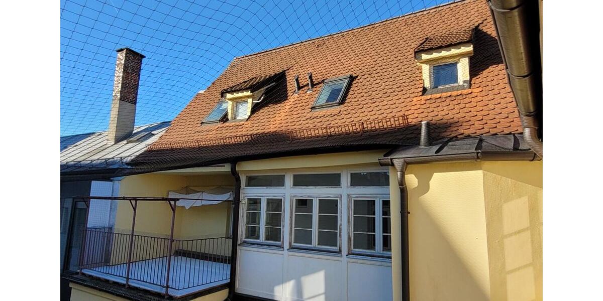 Maisonettenwohnung Augsburg - 5 Zimmer, 145 m&sup2;, 2.090&euro; | Angebot:24327460