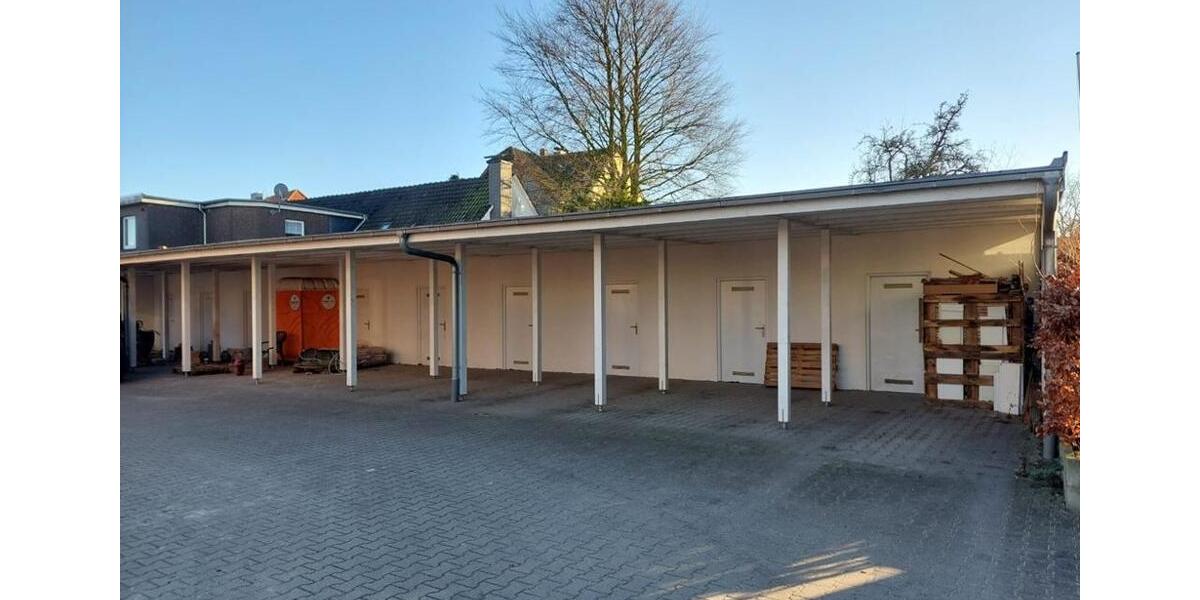 Einfamilienhaus Jever - 2 Zimmer, 80 m&sup2;, 875&euro; | Angebot:23529556
