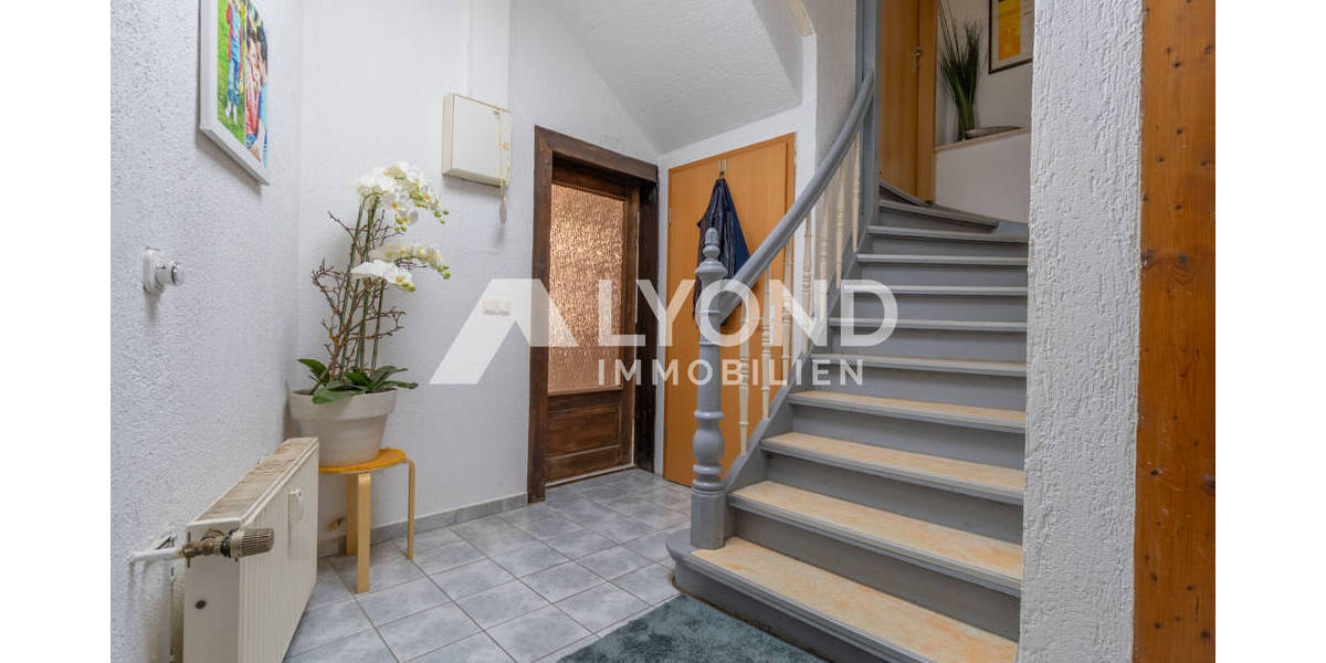 Mehrfamilienhaus, Wohnhaus Schwarzburg - 1 Zimmer, 286 m&sup2;, 380.000&euro; | Angebot:26276026