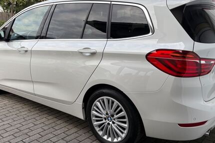 BMW 220 Gran Tourer 124.965 km 17.250 &euro; Rain 94369