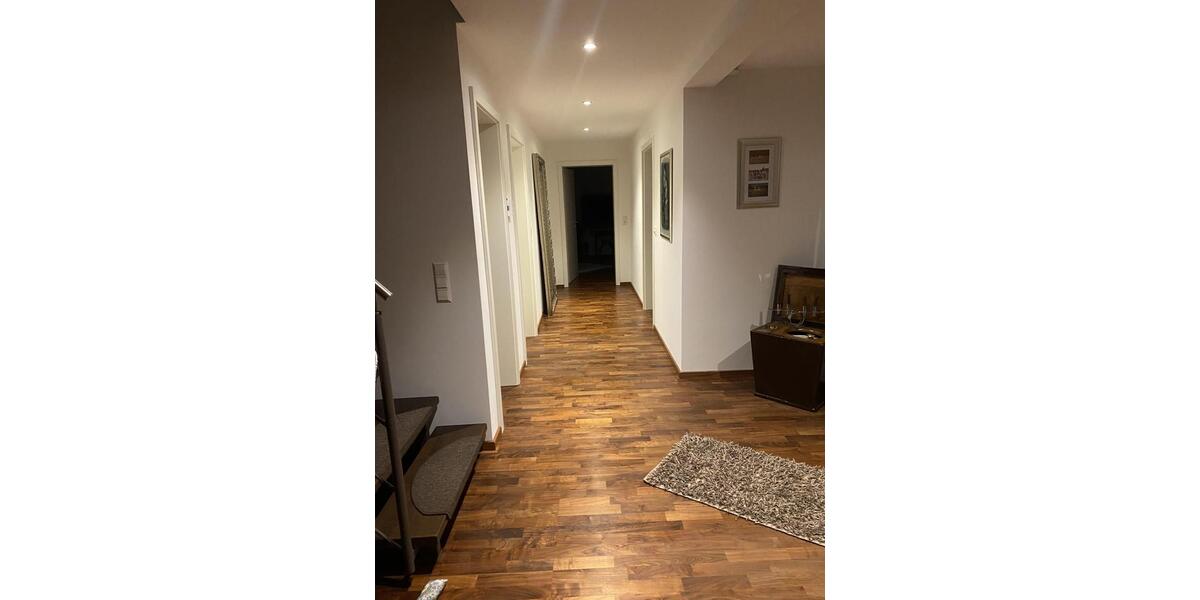 Maisonettenwohnung Gailingen am Hochrhein - 4.5 Zimmer, 194 m&sup2;, 2.380&euro; | Angebot:23804800