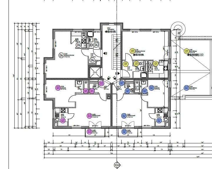 Leerstand- Eigentumswohnung mit 22m² großer Terrasse direkt vom Eigentümer 1 zimmer