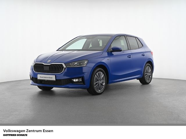Skoda Fabia 4.844 km 19.350 &euro; Essen 45143