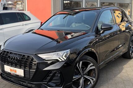 Audi Q3 58.500 km 33.790 &euro; Geislingen/Steige 73312