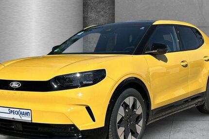 Ford Capri 4.800 km 46.900 &euro; Winsen/Aller 29308