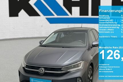 VW Taigo 19.843 km 27.490 &euro; Walsrode 29664