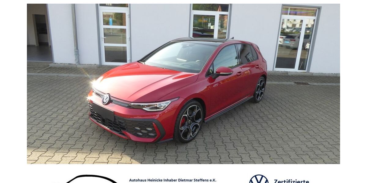 VW Golf 2.900 km 45.500 &euro; Weferlingen 39356