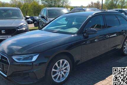 Audi A4 49.500 km 21.250 &euro; Güstrow 18273