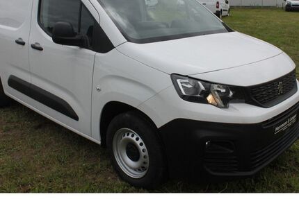 Peugeot Partner 16.974 km 14.999 &euro; Wildau 15745