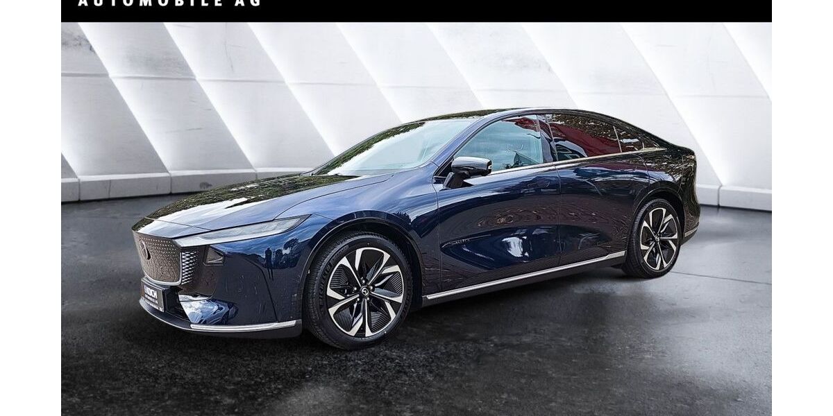 Mazda 6e 3.000 km 36.990 &euro; Berlin 12681