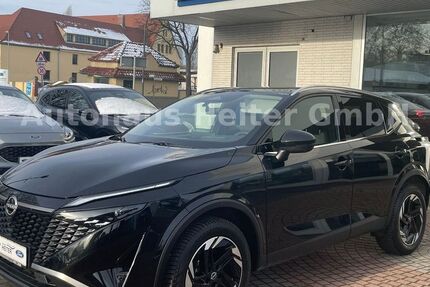 Nissan Qashqai 18.920 km 27.490 &euro; Osnabrück 49090
