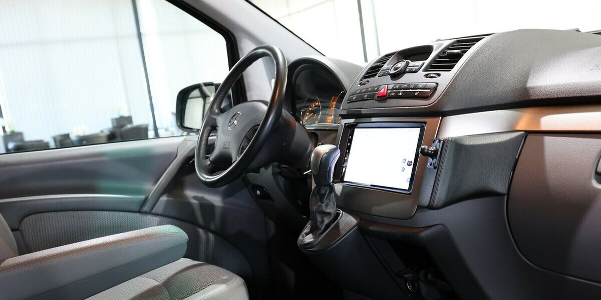 Mercedes-Benz Viano 2.2 CDI EDITION LANG / 6-SITZE / AUTOMATIK 132.000 km 19.444 &euro; Hamm 59077