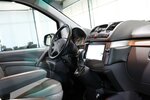 Mercedes-Benz Viano 2.2 CDI EDITION LANG / 6-SITZE / AUTOMATIK 132.000 km 19.444 &euro; Hamm 59077