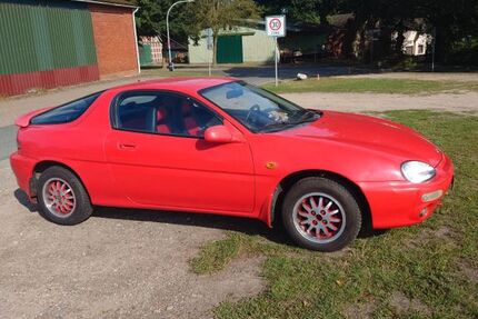 Mazda MX-3 205.422 km 3.000 &euro; Sittensen 27419