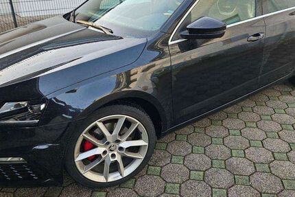 Skoda Octavia 171.000 km 13.900 &euro; Hunderdorf 94336