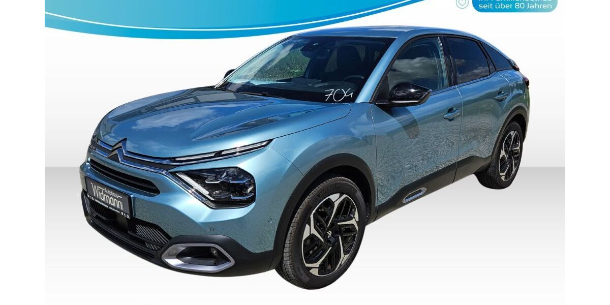 Citroen C4 23.400 km 18.695 &euro; Landsberg 86899