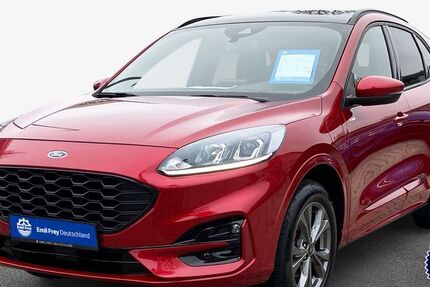 Ford Kuga 22.871 km 26.250 € Leonberg 71229
