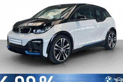 BMW i3 15.643 km 23.970 € Lauda-Königshofen 97922