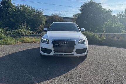 Audi Q5 151.000 km 13.900 &euro; Mönchengladbach 41065