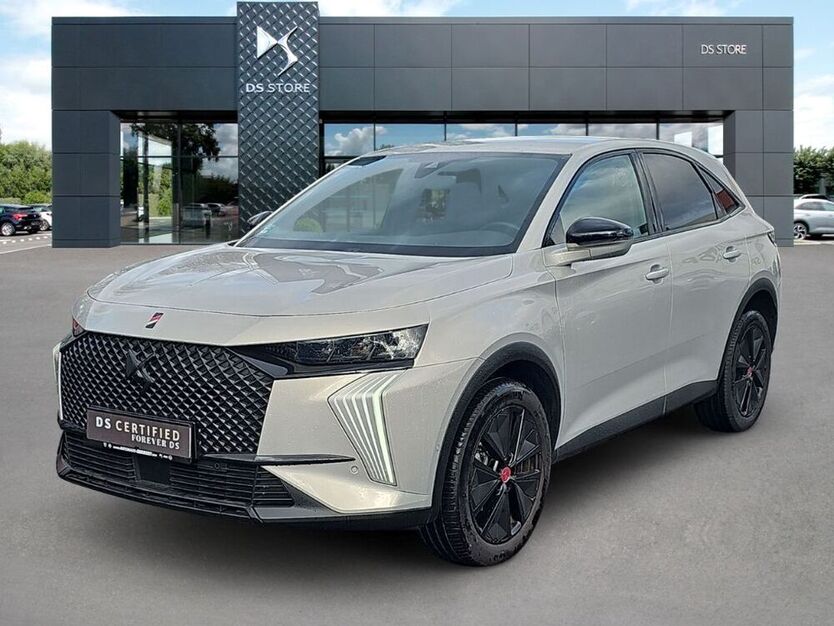 DS7 (Crossback)