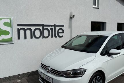 VW Golf Sportsvan 124.258 km 11.990 &euro; Neubrandenburg 17034