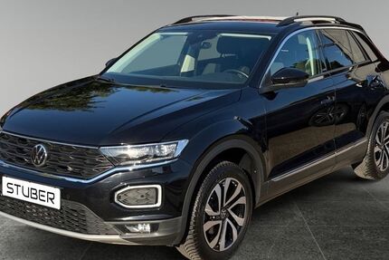 VW T-Roc 57.000 km 22.990 &euro; Zaberfeld 74374