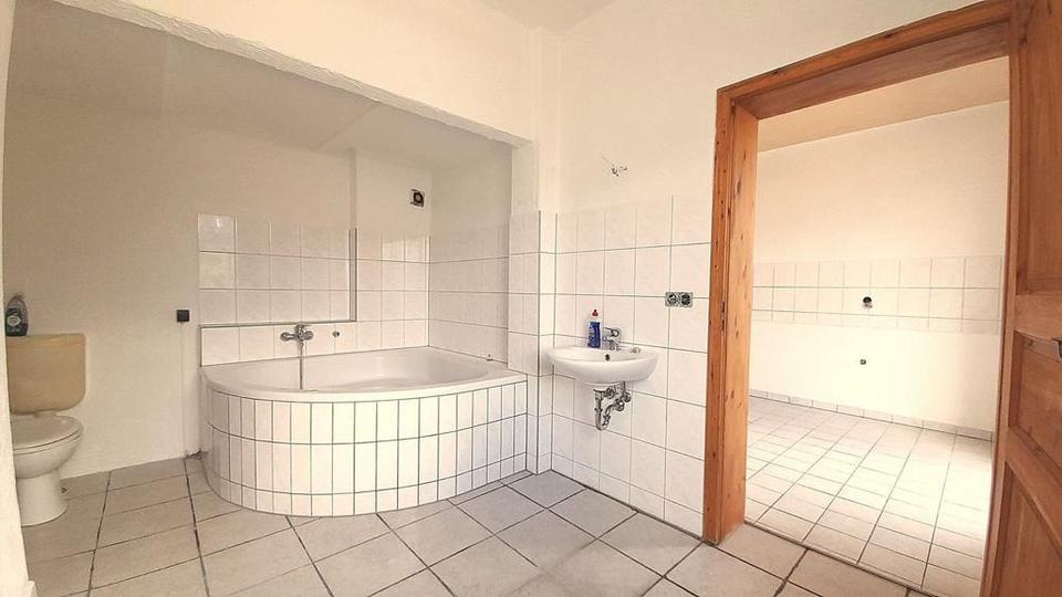 Reihenhaus Angermünde - 2 Zimmer, 82 m&sup2;, 129.000&euro; | Angebot:26481505