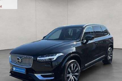 Volvo XC90 17.722 km 61.750 € Frankfurt am Main 60486