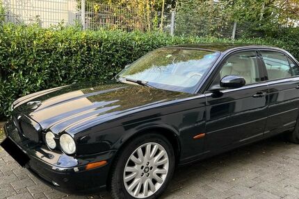 Jaguar XJ8 249.000 km 10.000 &euro; Dägeling 25578