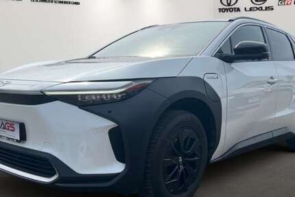 Toyota bZ4X 19.752 km 32.990 &euro; Aalen 73431