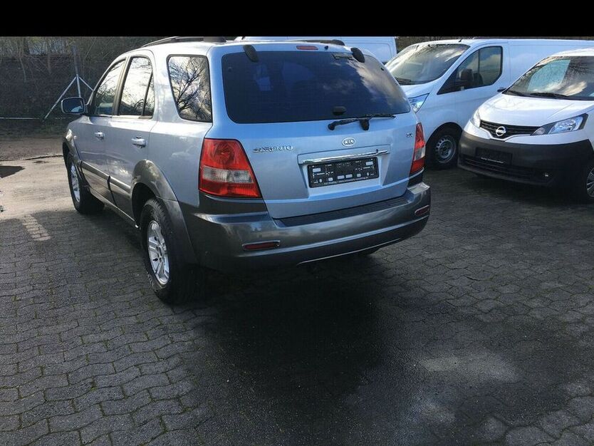Sorento