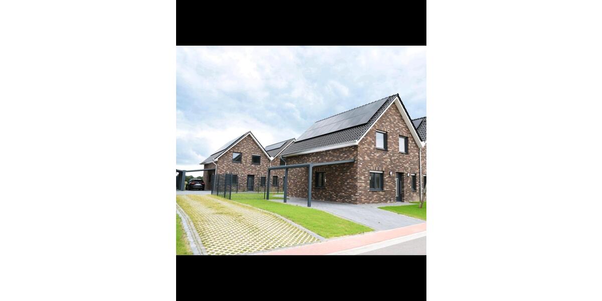 Doppelhaushälfte Herzlake - 4 Zimmer, 105 m&sup2;, 1.350&euro; | Angebot:25768986