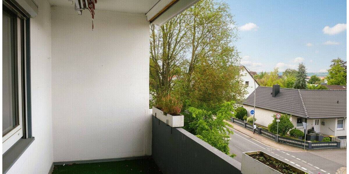 Etagenwohnung Wolfenbüttel Stadtgebiet - 3 Zimmer, 75 m&sup2;, 530&euro; | Angebot:26902683