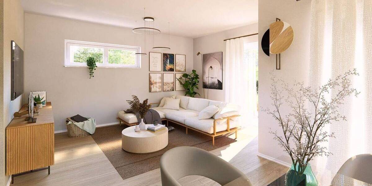 Einfamilienhaus Illingen - 4 Zimmer, 148 m&sup2;, 482.900&euro; | Angebot:26160529