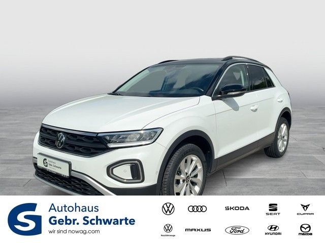 VW T-Roc 93.900 km 22.950 &euro; Meppen 49716