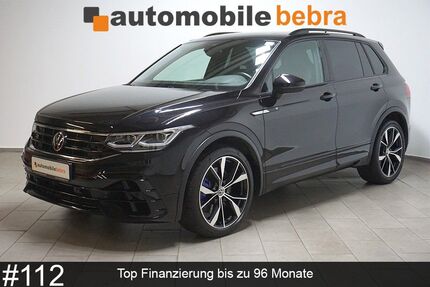 VW Tiguan 60.071 km 34.490 &euro; Bebra 36179