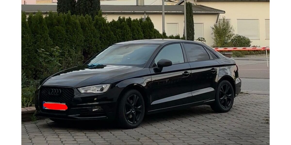 Audi A3 176.000 km 14.200 &euro; Schwandorf 92421