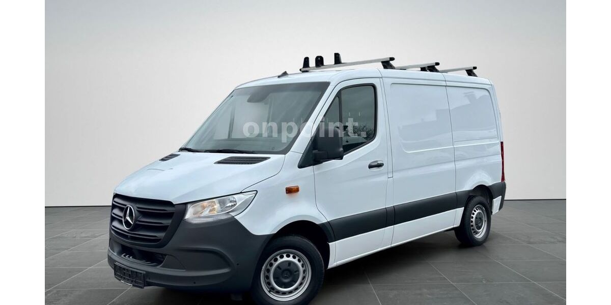 Mercedes-Benz Sprinter 105.000 km 27.965 &euro; Niederkrüchten 41372