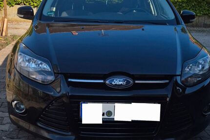 Ford Focus 223.552 km 4.000 &euro; Erbach 89155
