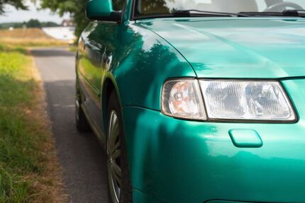 Audi A3 130.000 km 7.990 &euro; Schwanstetten 90596