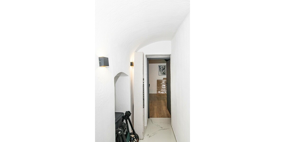 Modernisiertes Reihenmittelhaus mit Gartenidylle und großzügigem Wohnambiente - Reihenmittelhaus Rötz | Angebot:24749413