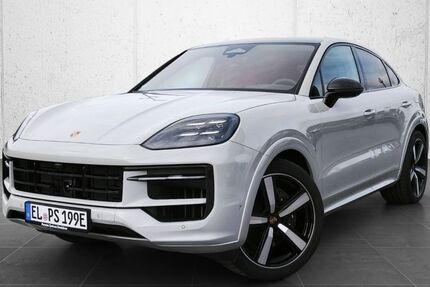 Porsche Cayenne 14.900 km 124.900 &euro; Emsbüren 48488