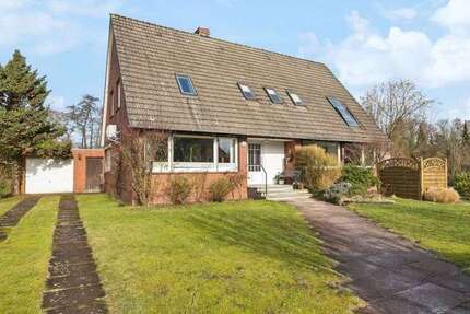 Haus Otterndorf - 7 Zimmer, 180 m&sup2;, 285.000&euro; | Angebot:25306208