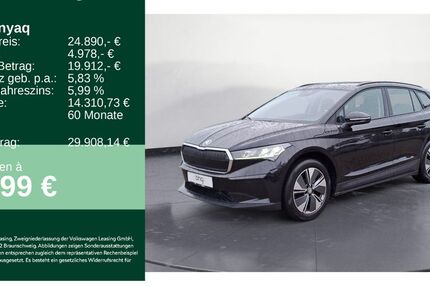 Skoda Enyaq 28.843 km 24.320 € Freiburg 79115