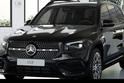Mercedes GLB 200