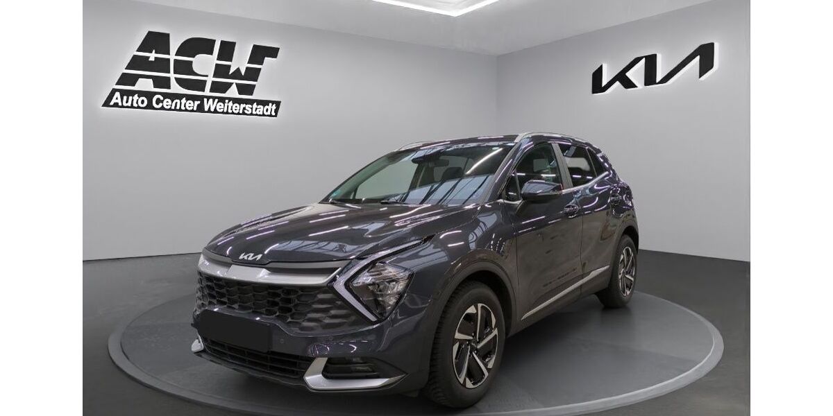 Kia Sportage 16.423 km 25.777 &euro; Weiterstadt-Darmstadt 64331