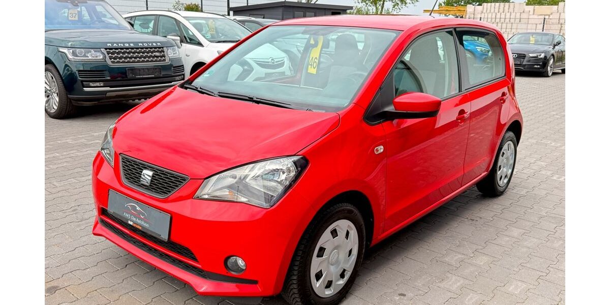 Seat Mii 95.407 km 5.950 &euro; Barsinghausen ( bei Hannover ) 30890