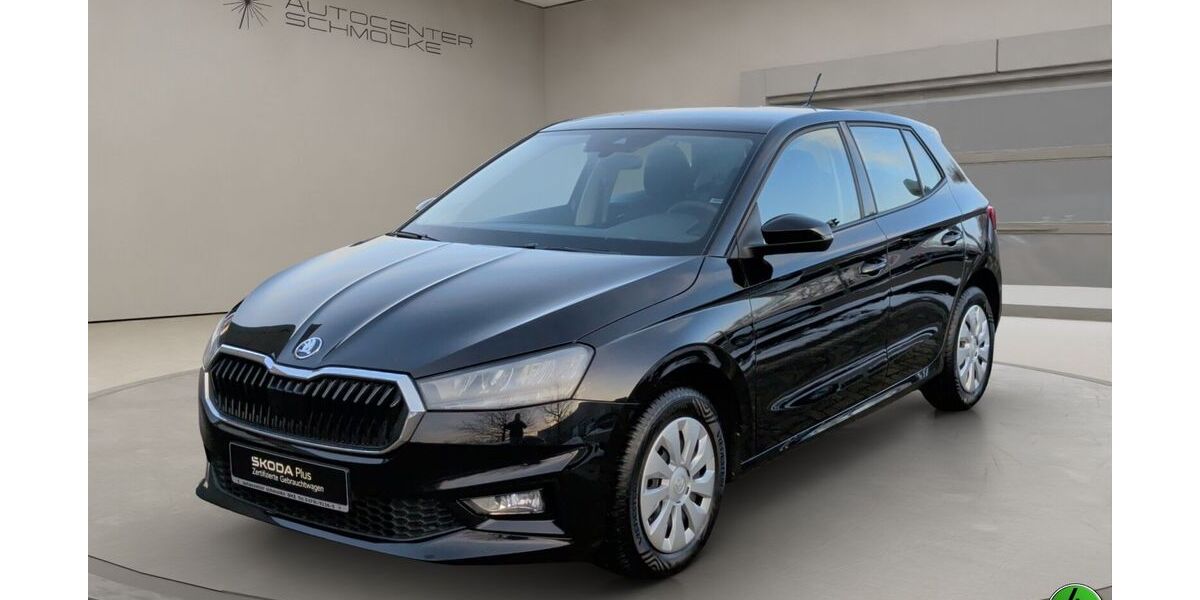 Skoda Fabia 19.977 km 15.480 &euro; Osterholz-Scharmbeck 27711