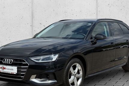 Audi A4 179.822 km 16.950 &euro; Röttenbach 91187