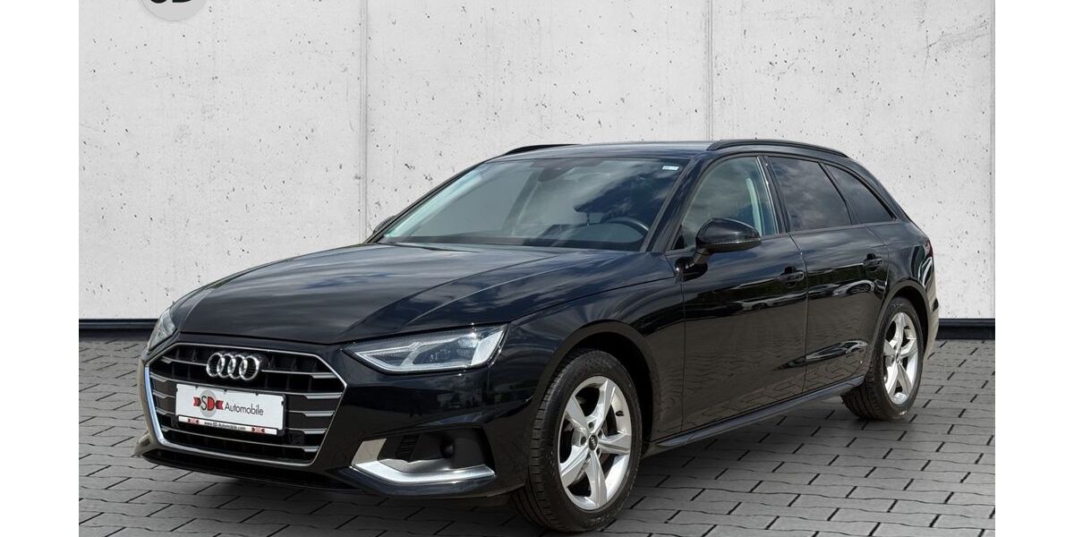 Audi A4 179.822 km 16.950 &euro; Röttenbach 91187